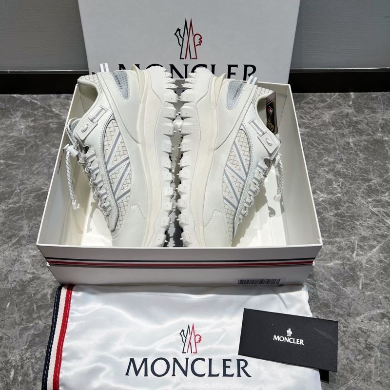 Moncler Shoes